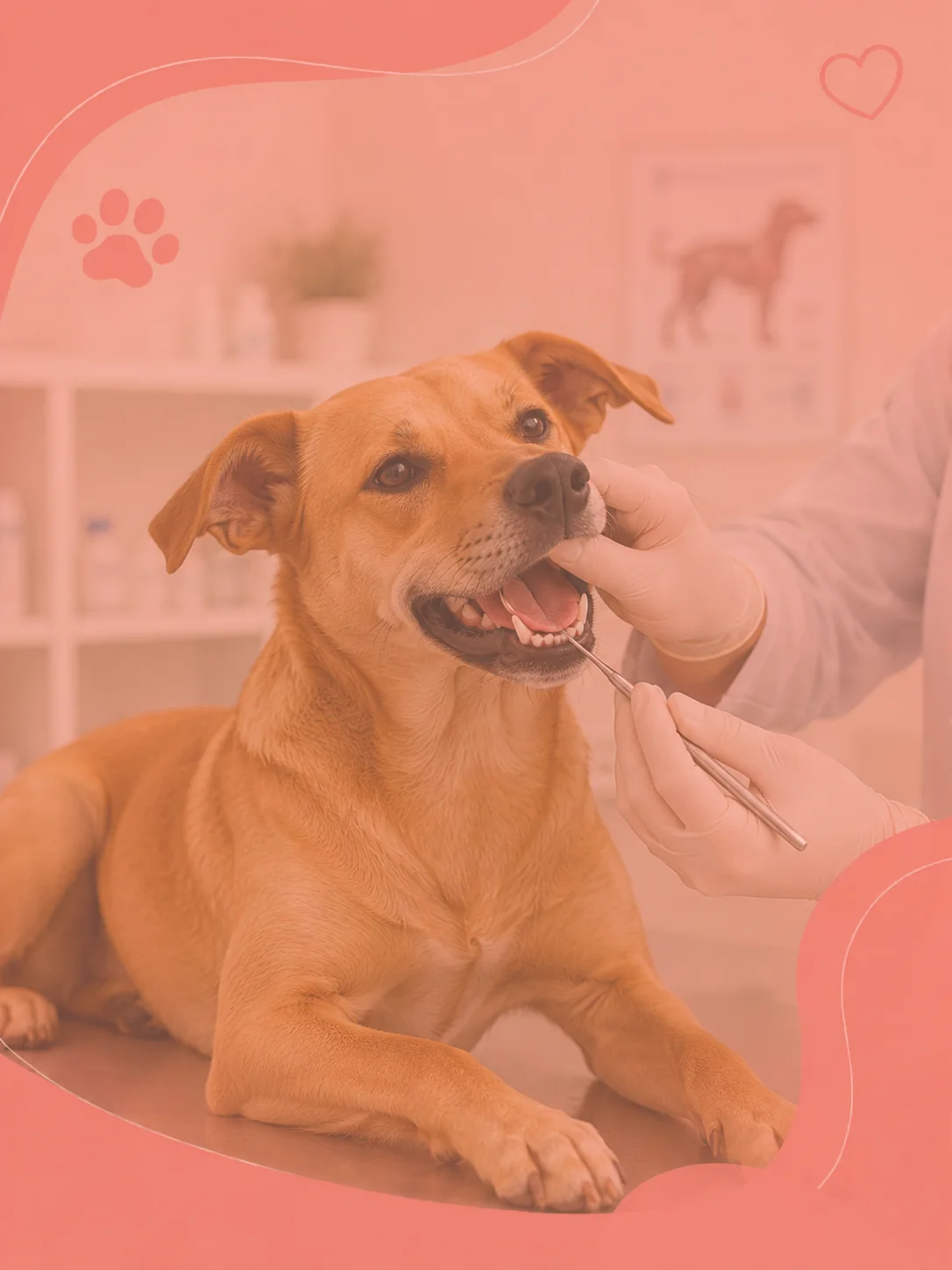 Odontologia veterinária Cubatão para saúde bucal de cães e gatos